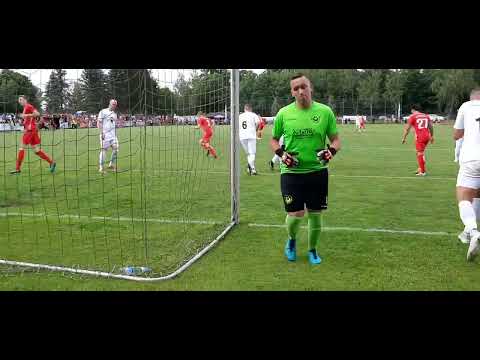 Sv Untermosel Kobern vs Sv Reinhardt's Elf (Kreispokal 21/22)