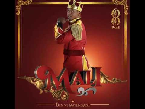 Benny Mayengani The President - Ringa Se Ku Pelela (AUDIO)