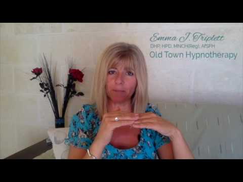 Old Town Hypnotherapy video.