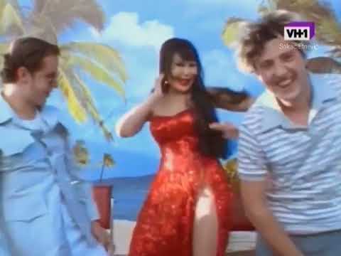 Plastilina Mosh - Mr. P. Mosh - 1998 - Video Latin Version