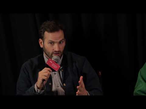 IDA Screening Series — "LA 92" Clip 2