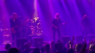 New Model Army - Bad Old World - Live at the Melkweg 2022