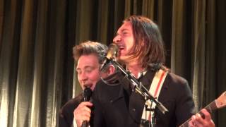 KD Lang Summerfling Live Montreal 2012 HD 1080P