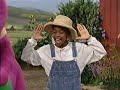 Barney Do Your Ears Hang Low Sing And Dance With Barney
