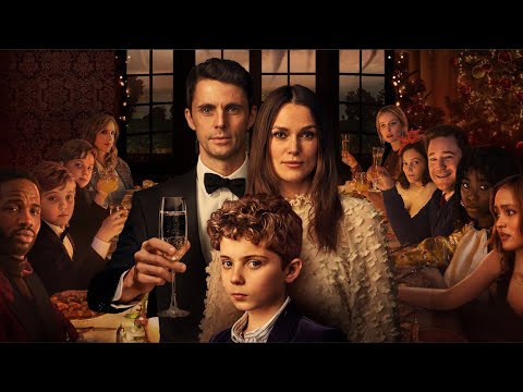 ТИХА НІЧ - офіційний трейлер (український)