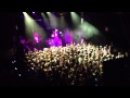 MKTO - I Get My Way Live at Irving Plaza 