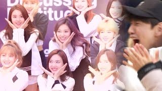 Download lagu 트와이스 등장, 삼촌팬들 '열광의 도가니' 《Running Man》런닝맨 EP460 mp3 Download lagu 트와이스 등장, 삼촌팬들 '열광의 도가니' 《Running Man》런닝맨 EP460 mp3