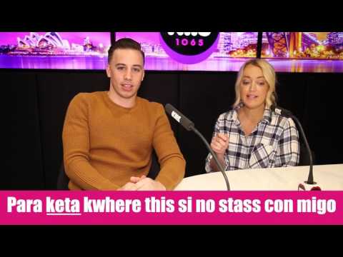 How To Sing Despacito by Justin Bieber (Super Easy Tutorial)