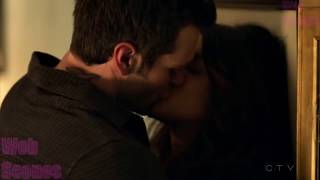 Priyanka Chopra Kissing Scene in Quantico NEW !!! HD