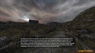 [Gamesplosion] Dear Splosion - A Dear Esther Playthrough (Part 2)