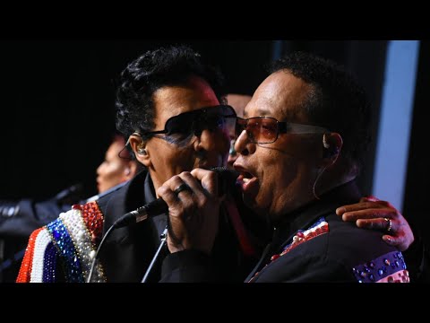 BONNY CEPEDA & RICHIE CEPEDA NOCHE DE REENCUENTROS 2DA. EDICION HOTEL JARAGUA 2023