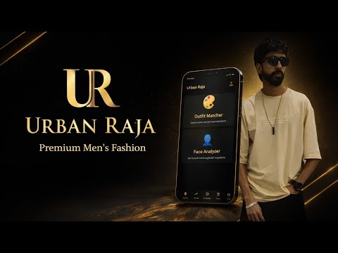 Urban Raja video thumbnail