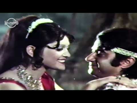 Tun Aye Mera Dildar Sohanya Tehon Sadqay Wari - Noor Jehan - Film Jadoo