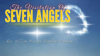 Download lagu The Visitation Of Seven Angels || William Branham mp3