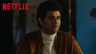 The Making of Bardez Villa | Typewriter | Netflix video
