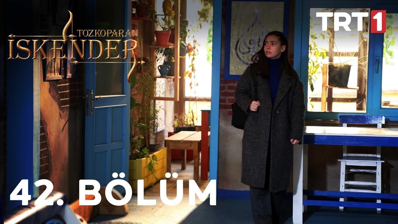 Tozkoparan Iskender Season 2 Episode 42 With English Subtitles