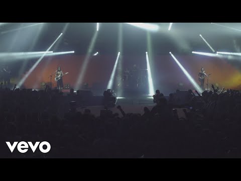 Eruca Sativa - Queloquepasa (En Vivo)