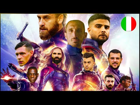 IL TORNEO DELLE REGIONI: ENDGAME 🇮🇹