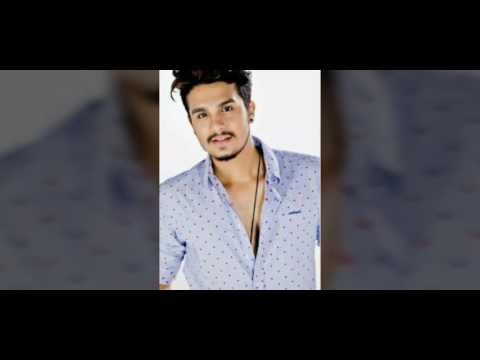 Galeria de fotos do Luan Santana