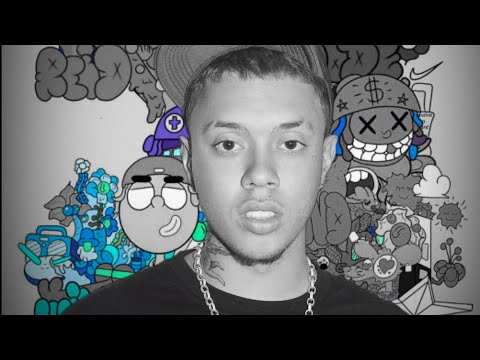 Drip da roça 2 - Teto, WIU, Reid, Doode e Lil Whind (Mashup) Legendado