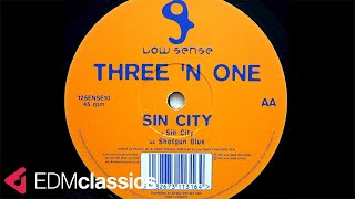 Three 'n One - Sin City (1997)