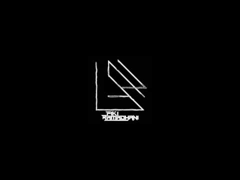 Eva Shaw vs Calvin Harris & Disciples   How Deep Is Your Moxie (Fiki MashUp)