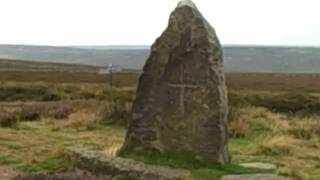 preview picture of video 'Walk 644 Danby High Moor on the North York Moors'
