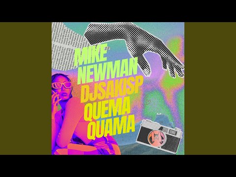 Quema Quema (Original Mix)