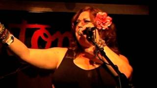 Susan Marshall - Oh My Soul  antones.mov