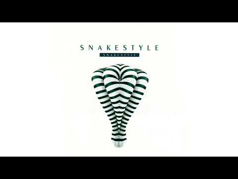 Snakestyle - Dynamic Apnea