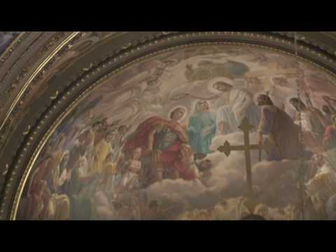 Prof. Joseph Vella - Sanctus (Mass in D Major Princeps Martyrum)