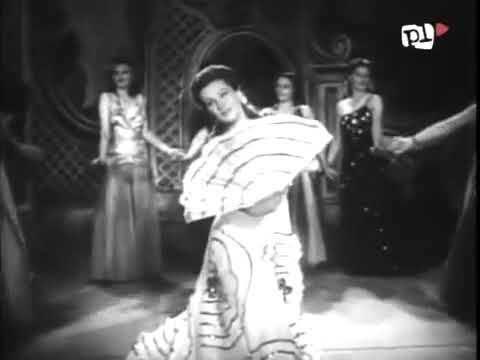 Renata Bogdańska (Irena Anders) - Jest jedna droga