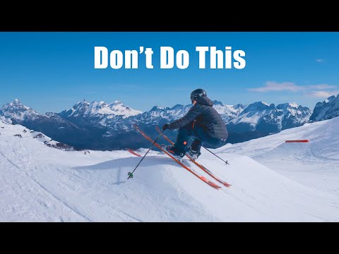 Common Mistakes Everyone Makes in The Park