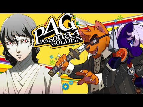 Finale | Persona 4 Golden - Part 70