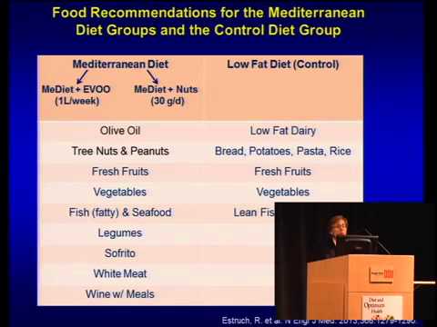 Effects of Whole Grains and Nuts on Cardiometabolic Syndrome Risk Factors