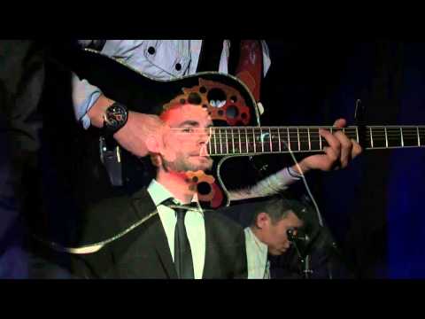 Fragbite fyller 10 år: Macho.Man - 1337 (acoustic)