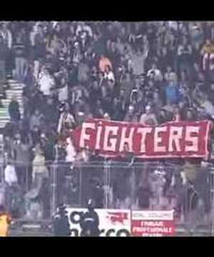 Banner capturat Red Fighters