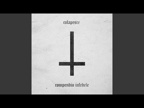Video thumbnail for La conversione di Gesualdo (Canto mozarabico n. 2)