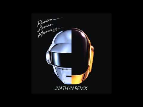 Daft Punk - Giorgio By Moroder JNATHYN REMIX