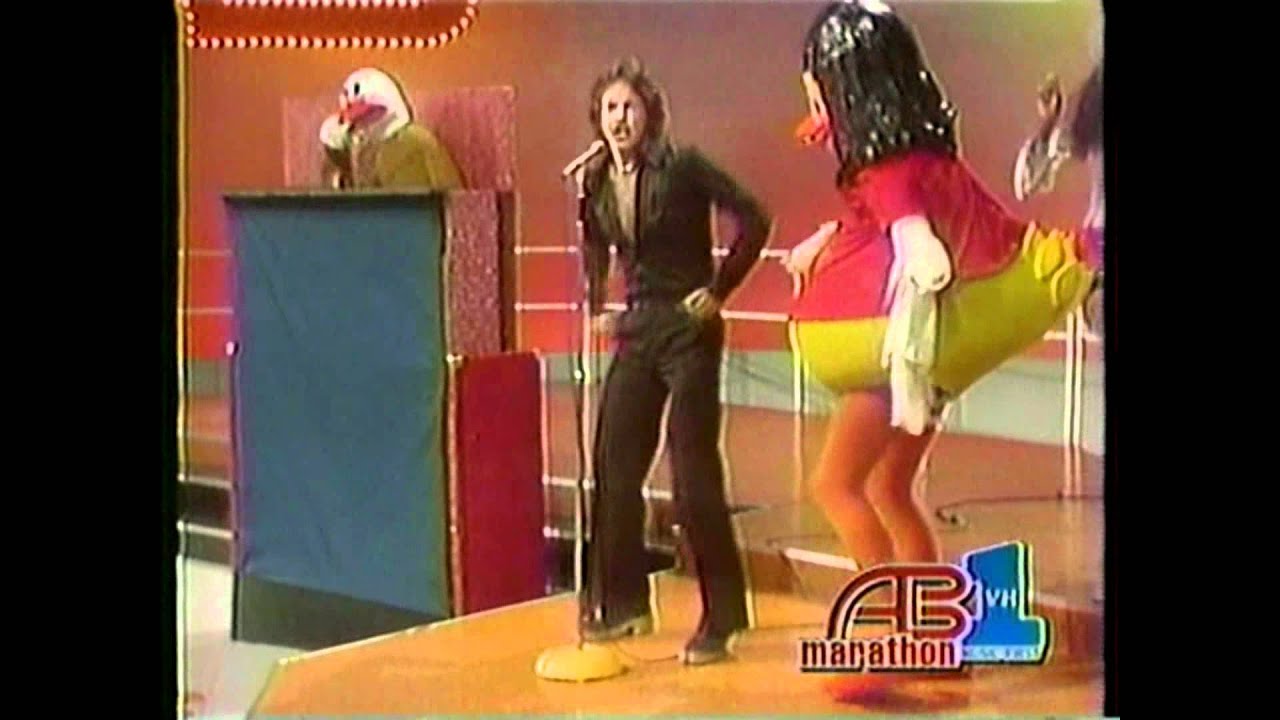 Rick Dees - Disco Duck