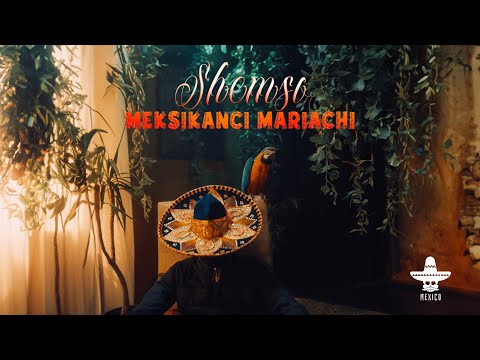 SHEMSI - MEKSIKANCI MARIACHI (Official video)