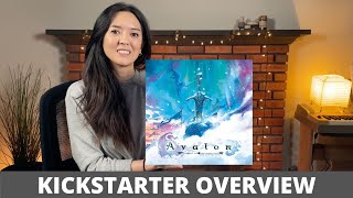 Before You Play - Avalon: The Riven Veil video thumbnail