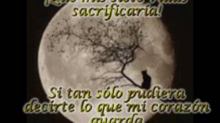 Dime Luna, ¿Qué pasa?