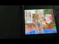 Barney A Day At The Beach Amy Swimsuit