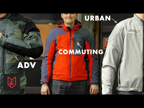 Best Cheap Motorcycle Jackets of 2020