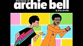 Archie Bell And The Drells - Don&#39;t Let The Music Slip Away