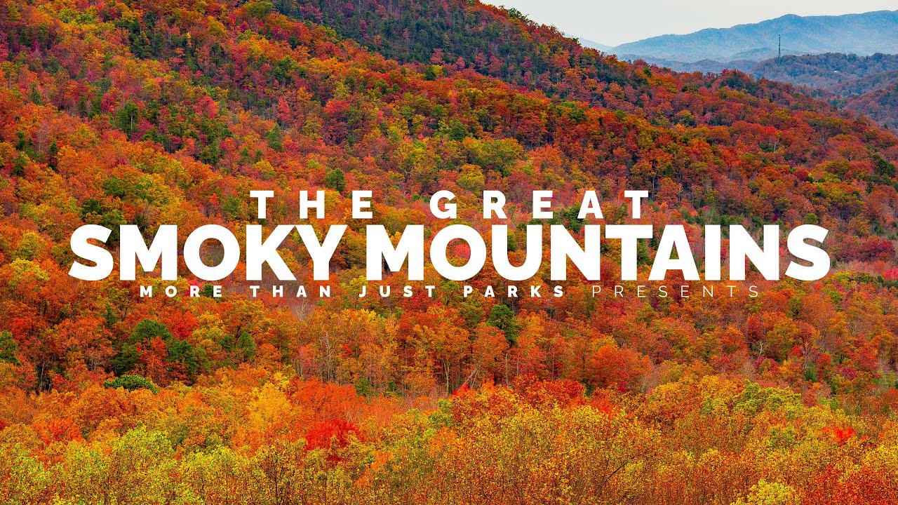 Great Smoky Mountains