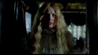 크림슨 피크  CRIMSON PEAK  2차 공식 예고편 (한국어 CC)