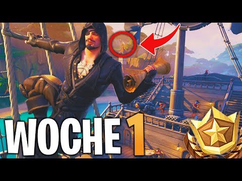 Woche Novyj Trend Smotret Onlajn Na Sajte Trendovi Ru - fortnite geheimer battle stern aus woche 1 ladebildschirm season 8
