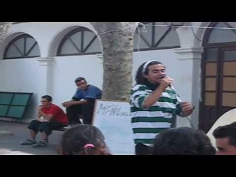 RAP HIP HOP ESPAÑOL ♬  PLAN F ► Cero Cero 6 ► Promociona Musica Copyleft Albacete